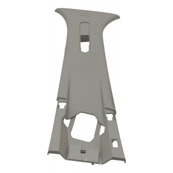 Moldura Coluna Central Superior Esquerdo Fluence 2011 2012