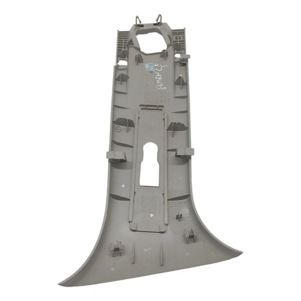 Moldura Coluna Central Superior Esquerdo Fluence 2011 2012