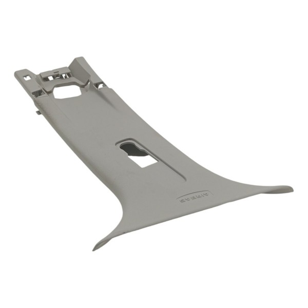 Moldura Coluna Central Superior Esquerdo Fluence 2011 2012