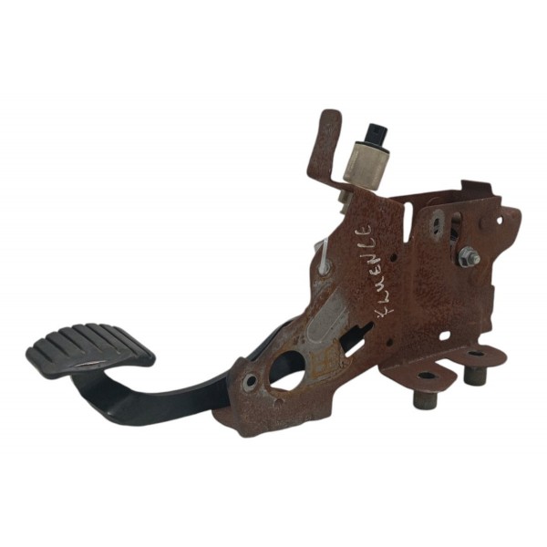 Pedal Freio Renault Fluence Automatico 2.0 2011 2012 2013 14