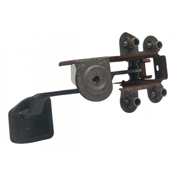 Pedal Freio Renault Fluence Automatico 2.0 2011 2012 2013 14