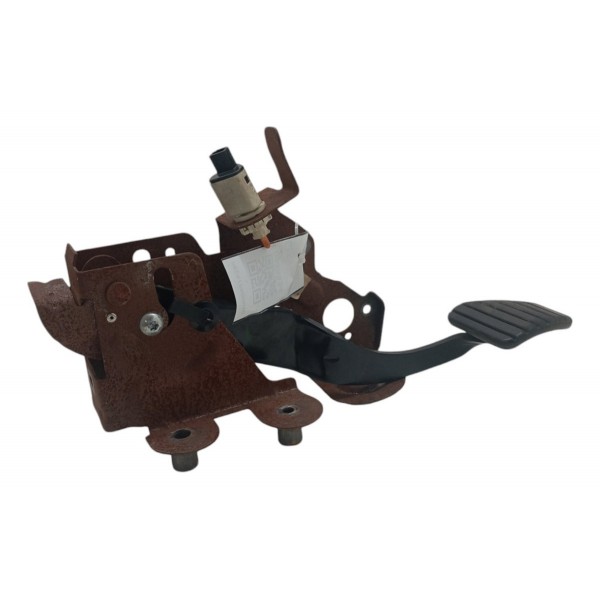 Pedal Freio Renault Fluence Automatico 2.0 2011 2012 2013 14