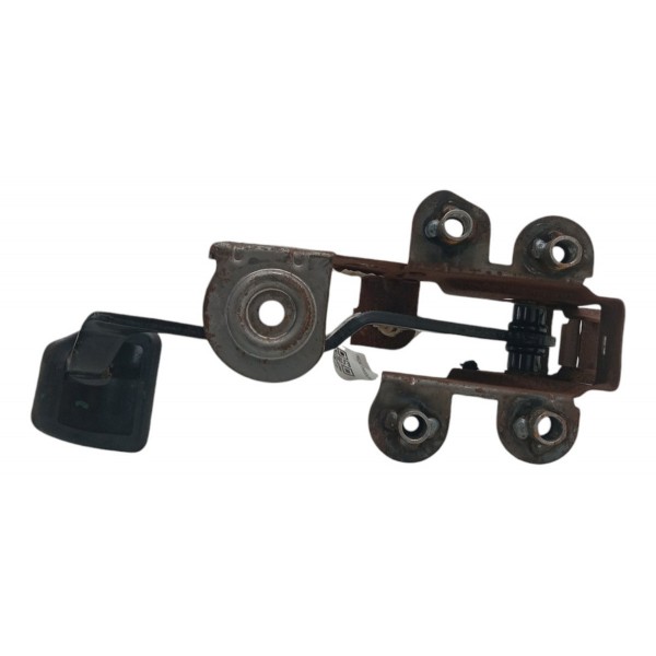 Pedal Freio Renault Fluence Automatico 2.0 2011 2012 2013 14