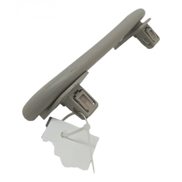 Puxador Alça Teto Pqp Renault Fluence 2011 12 13 14 15 16 17 Creme