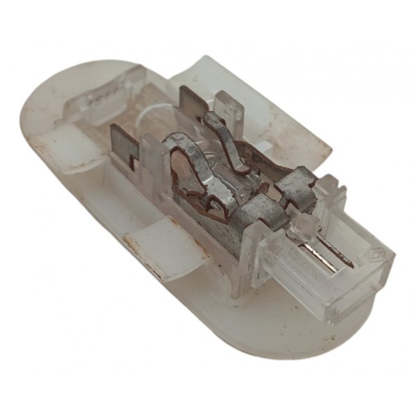 Luz Teto Quebra Sol Renault Fluence 2011 2012 2013 2014 2015