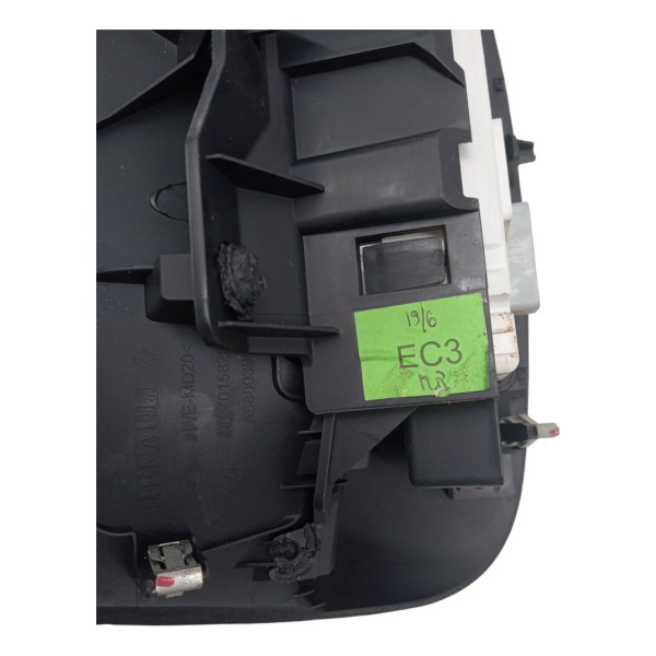 Computador Bordo Renault Fluence 2.0 2011 2012 2013 2014 15