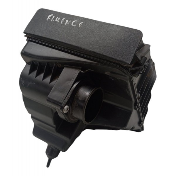 Caixa Filtro Ar Renault Fluence 2.0 2011 2012 2013 2014 2015