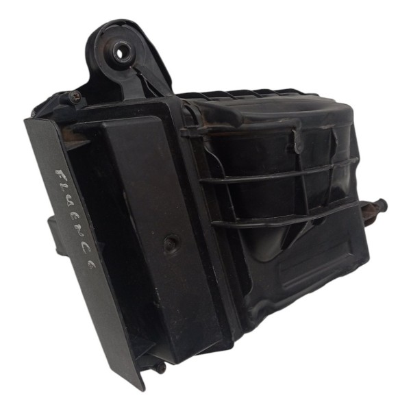Caixa Filtro Ar Renault Fluence 2.0 2011 2012 2013 2014 2015