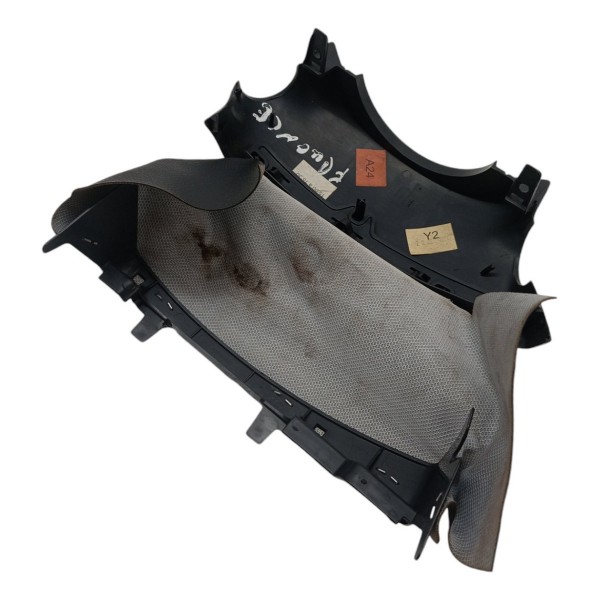 Moldura Acabamento Coluna Direção Renault Fluence 2.0 2011