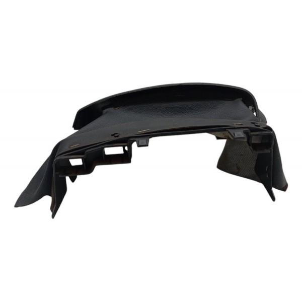 Moldura Acabamento Coluna Direção Renault Fluence 2.0 2011