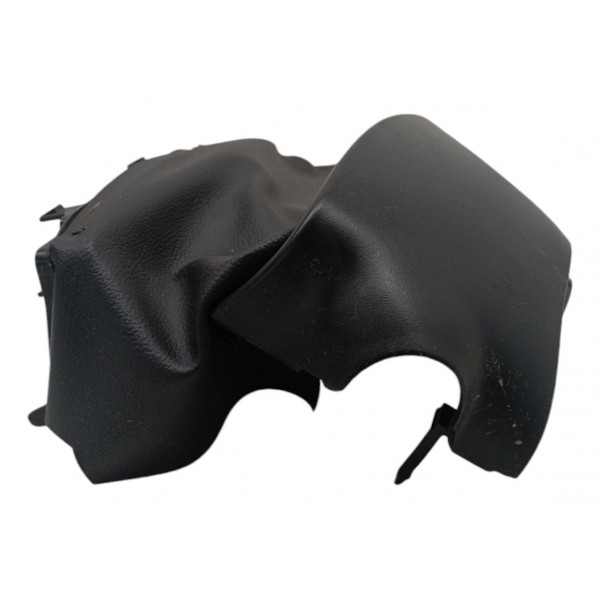 Moldura Acabamento Coluna Direção Renault Fluence 2.0 2011