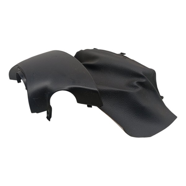 Moldura Acabamento Coluna Direção Renault Fluence 2.0 2011