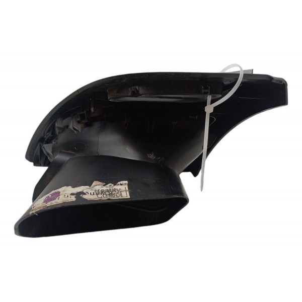 Difusor Ar Condicionado Painel Esquerdo Renault Fluence 2011