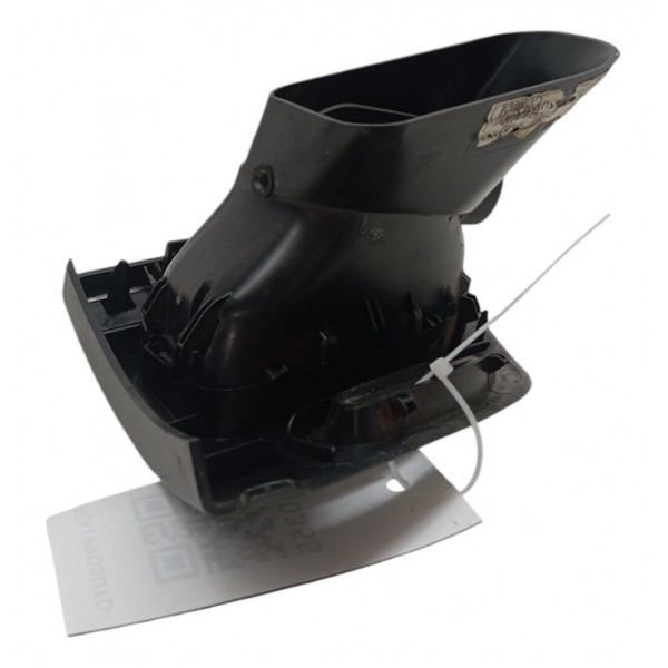 Difusor Ar Condicionado Painel Esquerdo Renault Fluence 2011