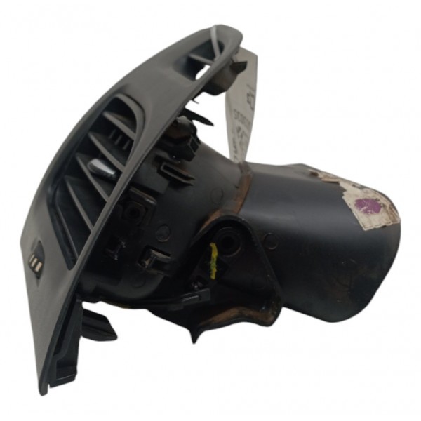 Difusor Ar Condicionado Painel Esquerdo Renault Fluence 2011