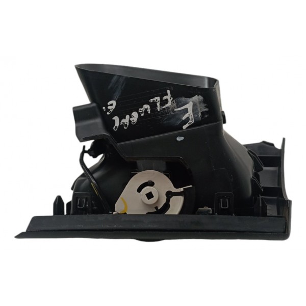 Difusor Ar Condicionado Painel Esquerdo Renault Fluence 2011