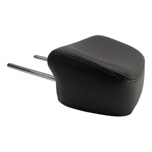 Encosto Apoio Cabeça Banco Dianteiro Renault Fluence 2011 Preto