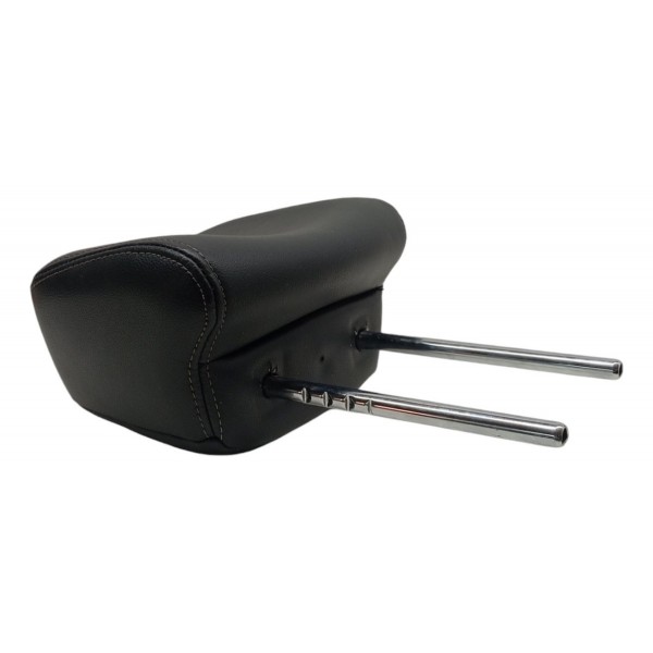Encosto Apoio Cabeça Banco Dianteiro Renault Fluence 2011 Preto