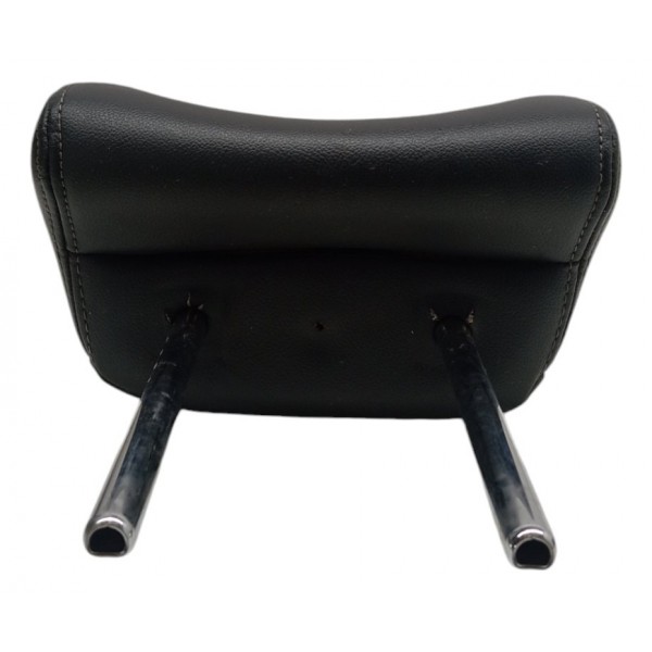 Encosto Apoio Cabeça Banco Dianteiro Renault Fluence 2011 12 Preto
