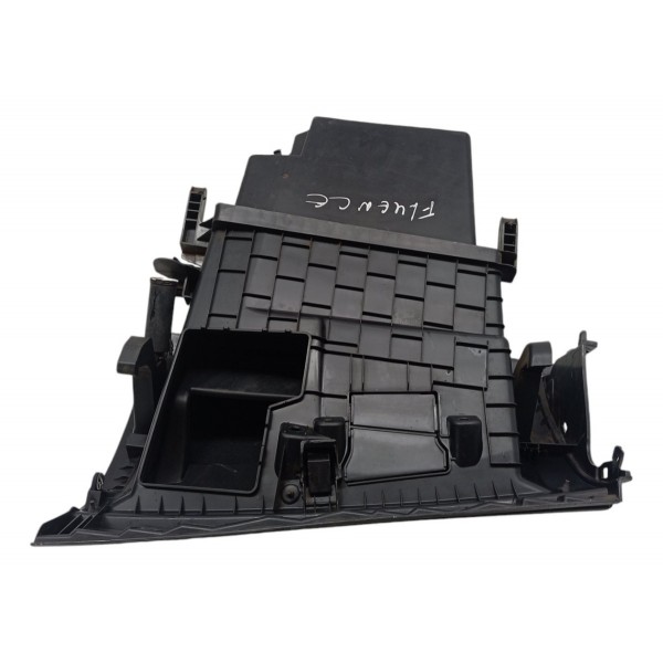 Porta Luvas Renault Fluence 2.0 2011 2012 2013 2014 2015 16