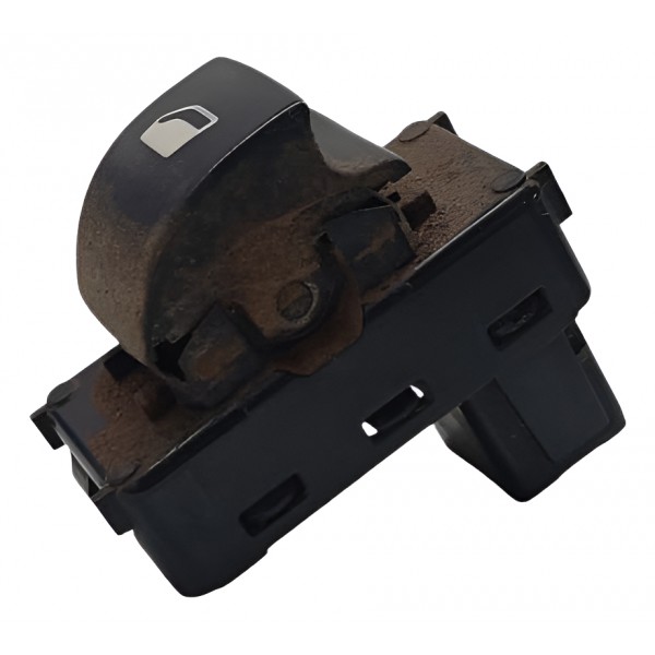 Botão Vidro Elétrico Traseiro Direito Citroen C4 Pallas 2007