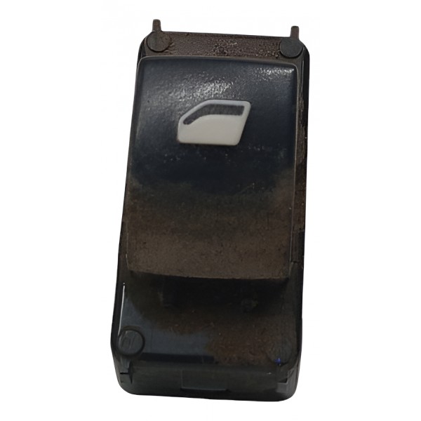 Botão Vidro Elétrico Traseiro Direito Citroen C4 Pallas 2007