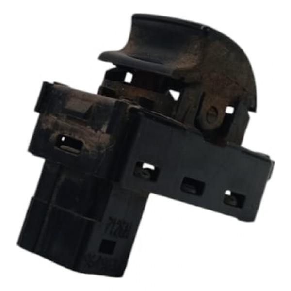 Botão Vidro Elétrico Traseiro Direito Citroen C4 Pallas 2007