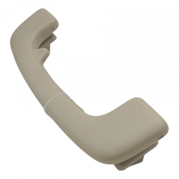 Alça Teto Pqp Citroen C4 Pallas 2007 2008 2009 2010 2011 Bege