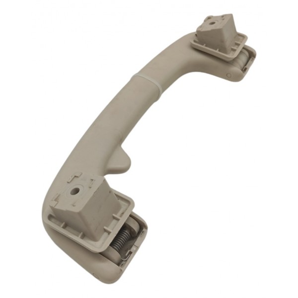 Alça Teto Pqp Citroen C4 Pallas 2007 2008 2009 2010 2011 Bege