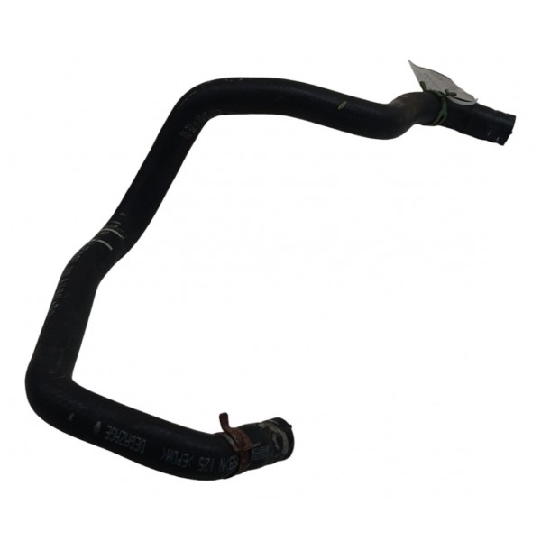 Mangueira Água Retorno Radiador Renault Fluence 2.0 2011 12