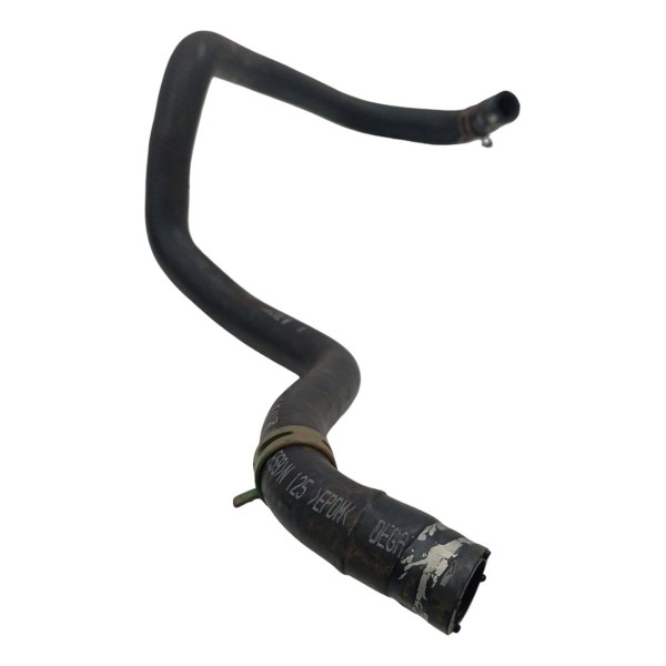 Mangueira Água Retorno Radiador Renault Fluence 2.0 2011 12