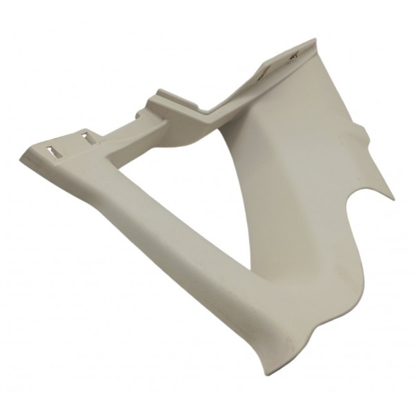 Moldura Coluna Traseira Esquerda Citroen C4 Pallas 2007 2008