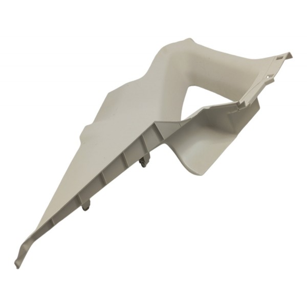 Moldura Coluna Traseira Esquerda Citroen C4 Pallas 2007 2008