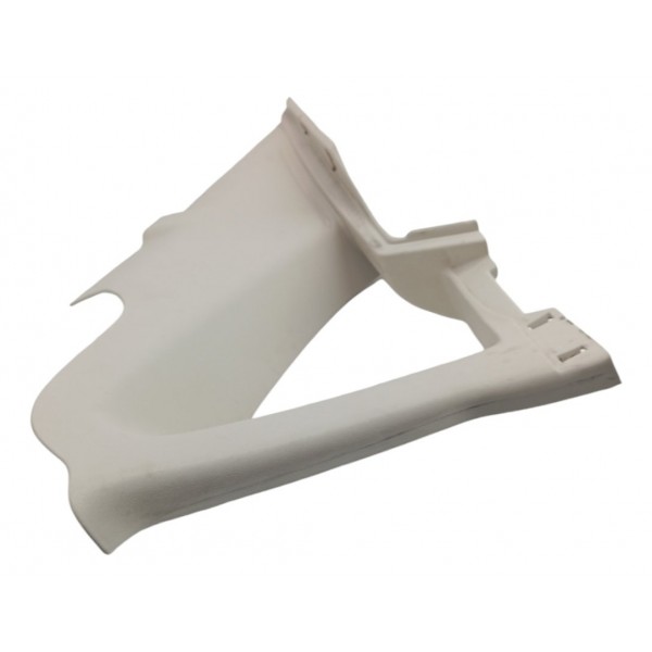 Moldura Coluna Traseira Direita Citroen C4 Pallas 2007 2008