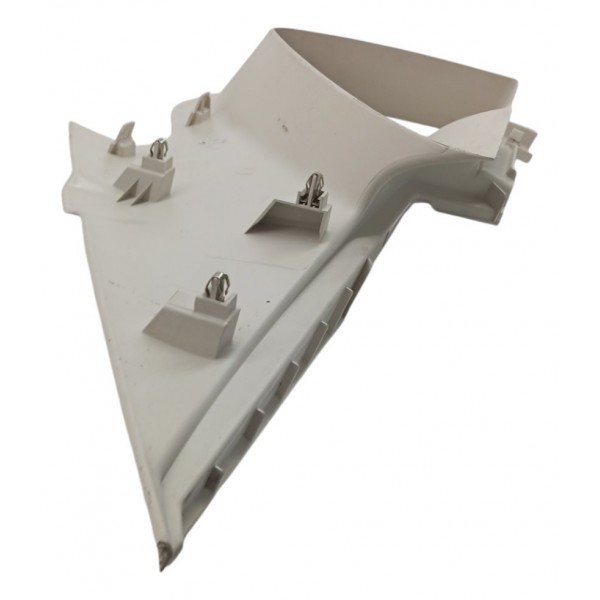 Moldura Coluna Traseira Direita Citroen C4 Pallas 2007 2008