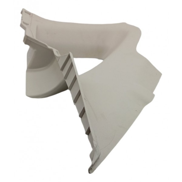 Moldura Coluna Traseira Direita Citroen C4 Pallas 2007 2008