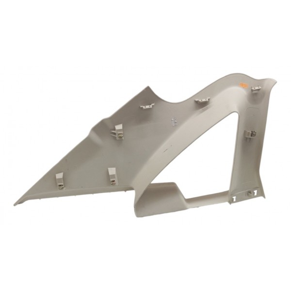 Moldura Coluna Traseira Direita Citroen C4 Pallas 2007 2008