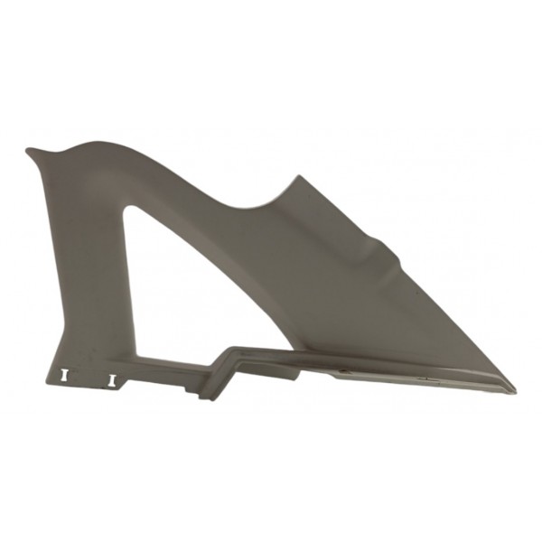 Moldura Coluna Traseira Direita Citroen C4 Pallas 2007 2008