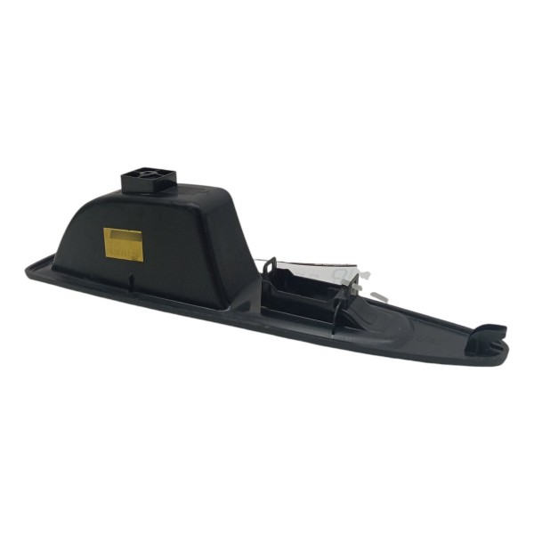 Acabamento Botão Vidro Traseiro Esquerdo Citroen C4 2007 08