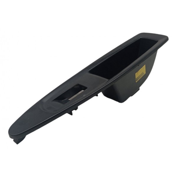 Acabamento Botão Vidro Traseiro Esquerdo Citroen C4 2007 08