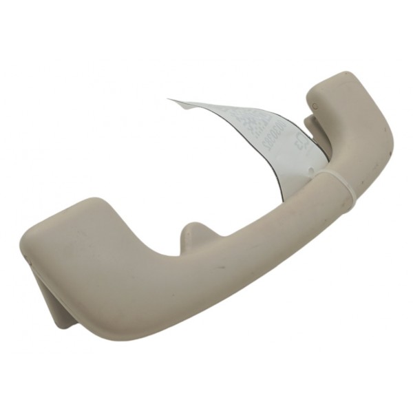 Puxador Alça Teto Pqp Citroen C4 Pallas 2007 2008 2009 Bege