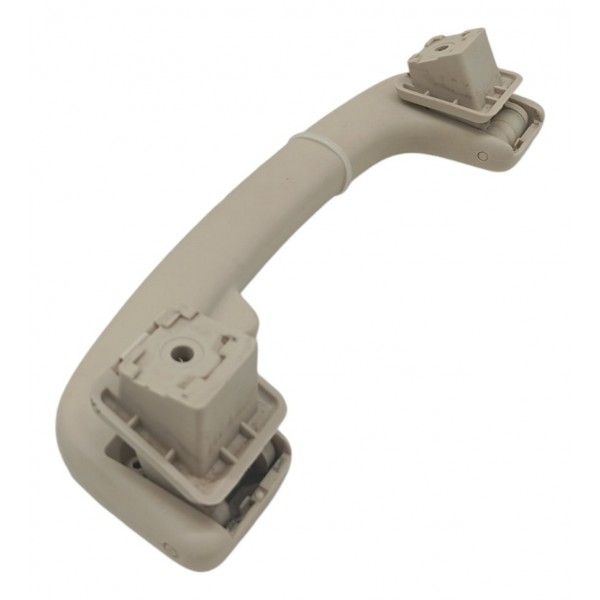 Puxador Alça Teto Pqp Citroen C4 Pallas 2007 2008 2009 Bege