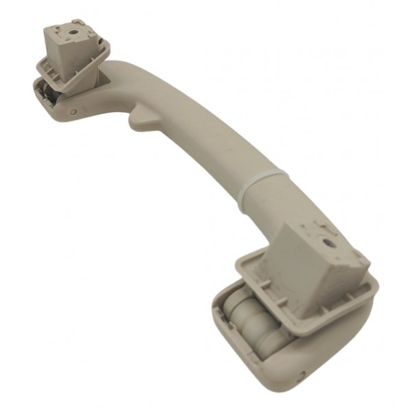 Puxador Alça Teto Pqp Citroen C4 Pallas 2007 2008 2009 Bege