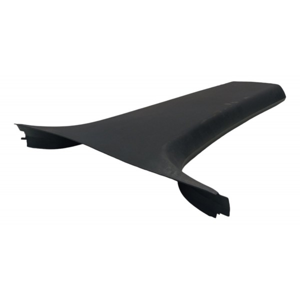 Acabamento Coluna Central Direito Citroen C4 Pallas 2007 08