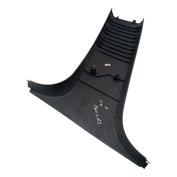 Acabamento Coluna Central Direito Citroen C4 Pallas 2007 08