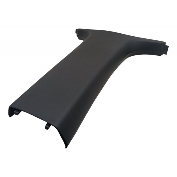 Acabamento Coluna Central Esquerdo Citroen C4 Pallas 2007 08