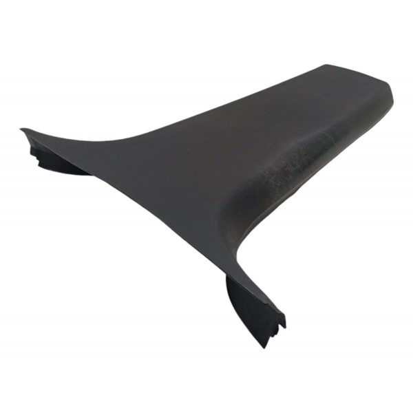 Acabamento Coluna Central Esquerdo Citroen C4 Pallas 2007 08