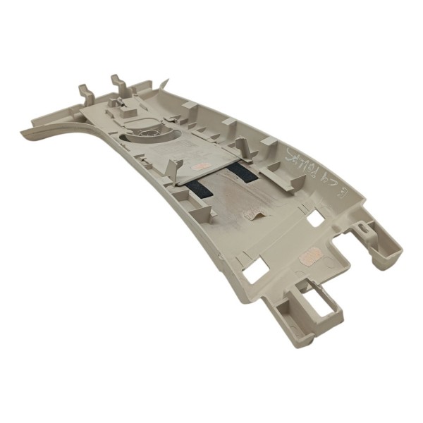 Acabamento Coluna Central Superior Esquerdo C4 Pallas 2007