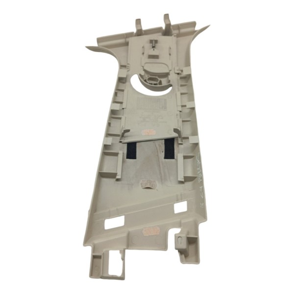 Acabamento Coluna Central Superior Esquerdo C4 Pallas 2007