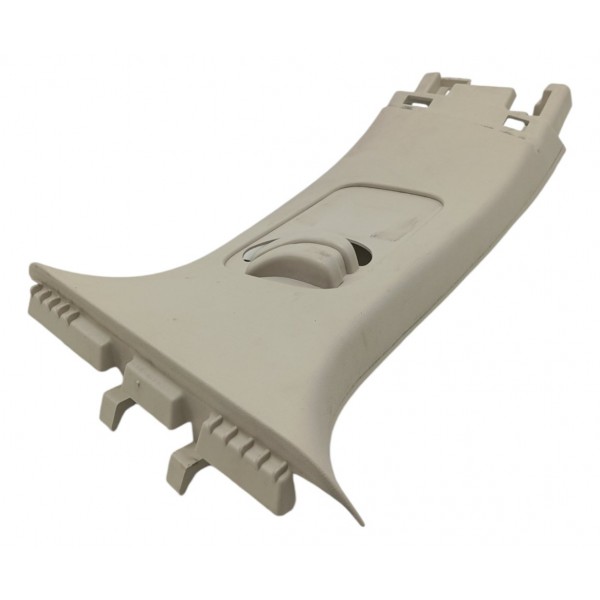 Acabamento Coluna Central Superior Esquerdo C4 Pallas 2007